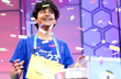 Indian-origin boy crowned 2023 US Spelling Bee champion